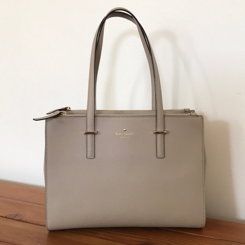 Kate Spade Cedar Street Small Jensen Tote